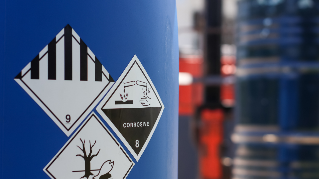 Yem Katkı Kimyasalları